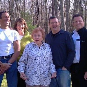 Meet your Posher, Ellen